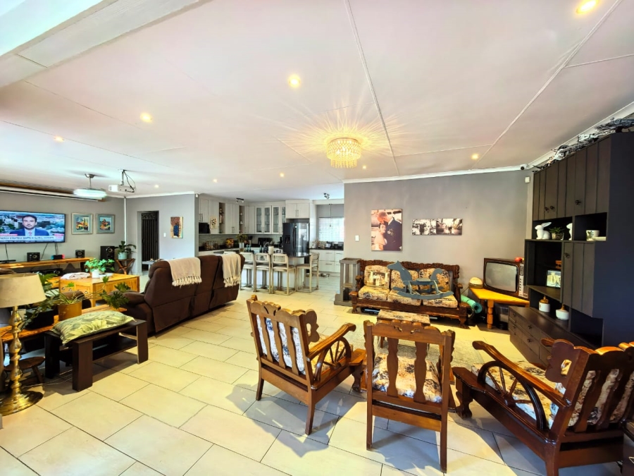3 Bedroom Property for Sale in Sasolburg Ext 23 Free State